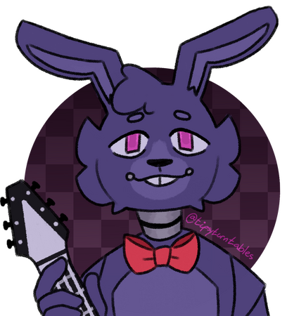 Flat Color Bust/Icon ($15)